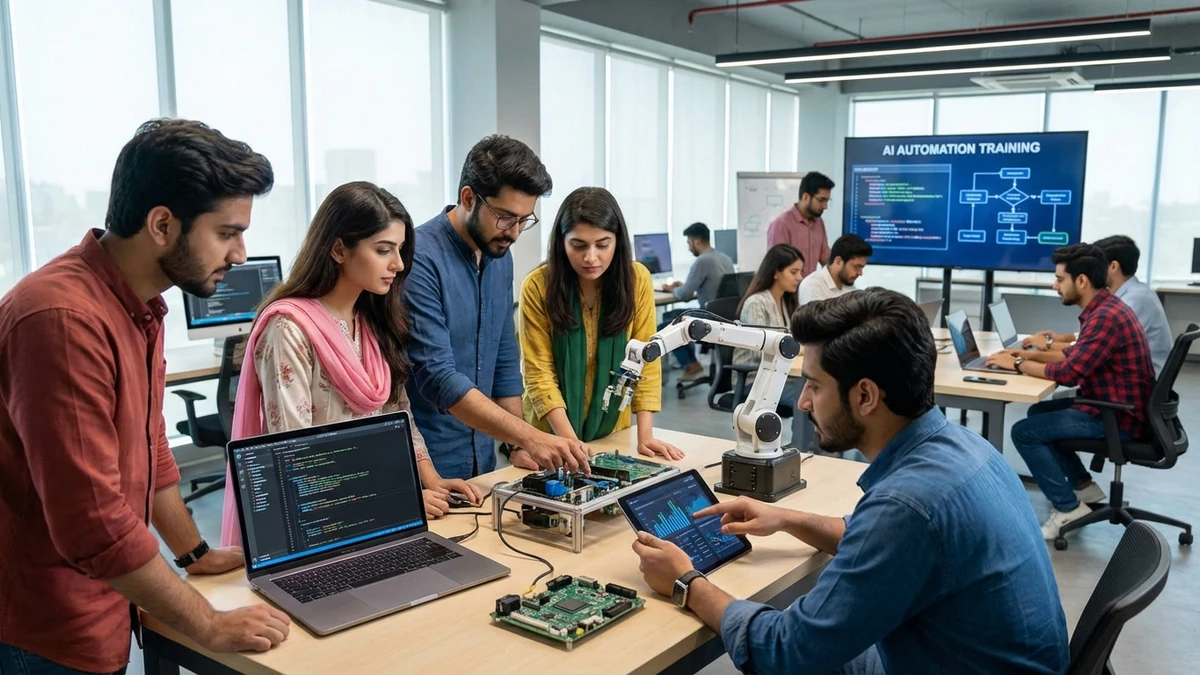 Best IT Courses for Beginners in Pakistan at a Glance - best IT courses for beginners in Pakistan